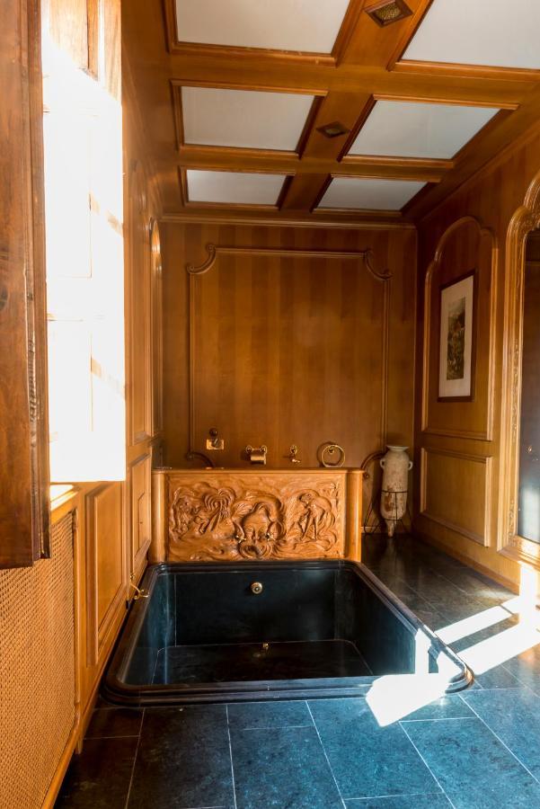 Villa Dom ピアチェンツァ エクステリア 写真