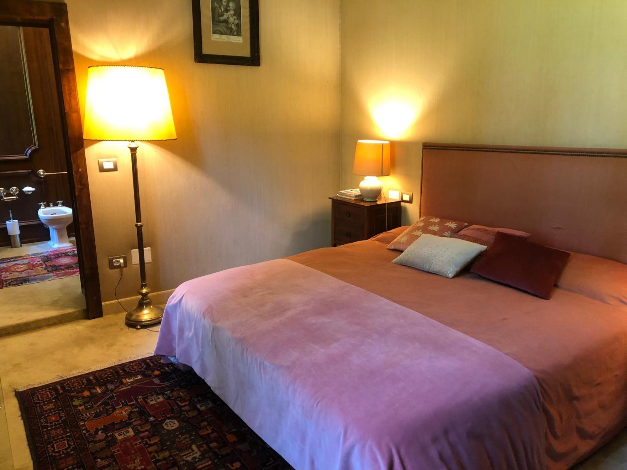 Villa Dom ピアチェンツァ エクステリア 写真